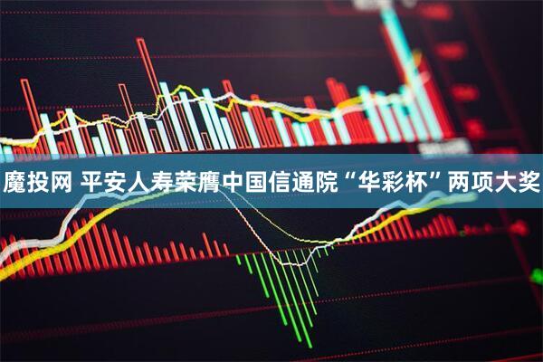 魔投网 平安人寿荣膺中国信通院“华彩杯”两项大奖
